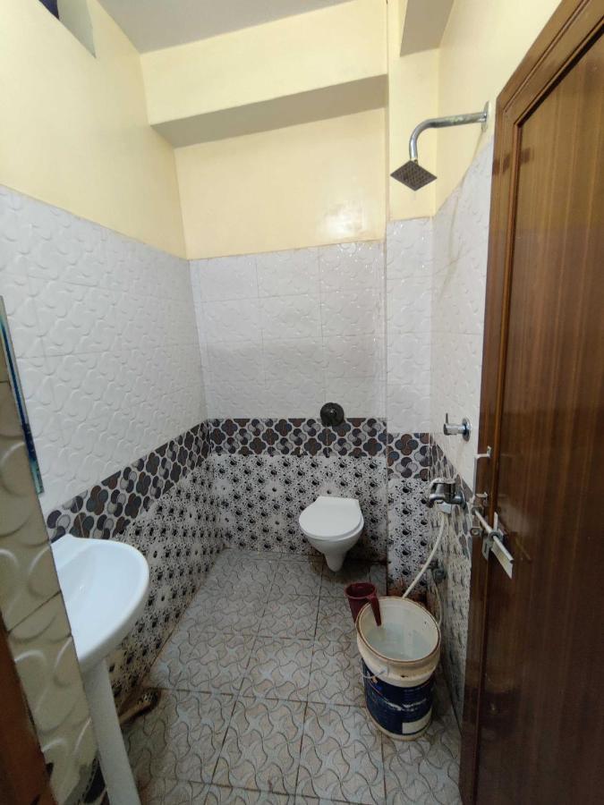 Hotel O Adhunik Lodge Bhilai Экстерьер фото