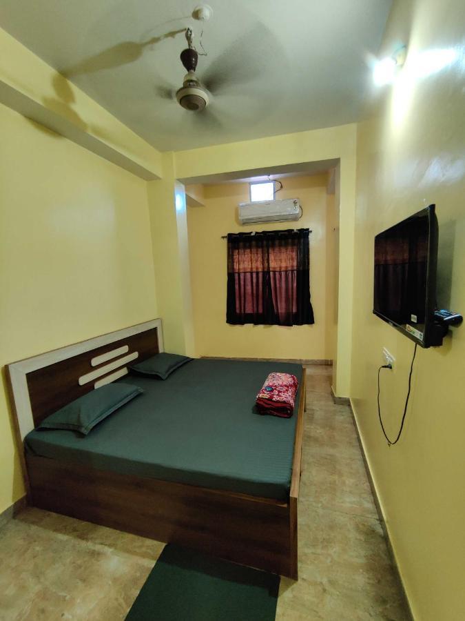 Hotel O Adhunik Lodge Bhilai Экстерьер фото
